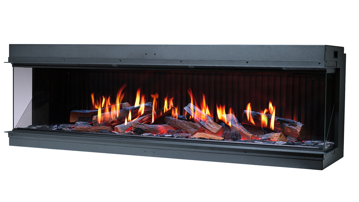 Rinnai EL 1800 Electric Fireplace