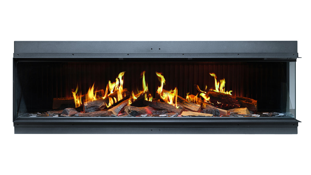 Rinnai EL 1800 Electric Fireplace