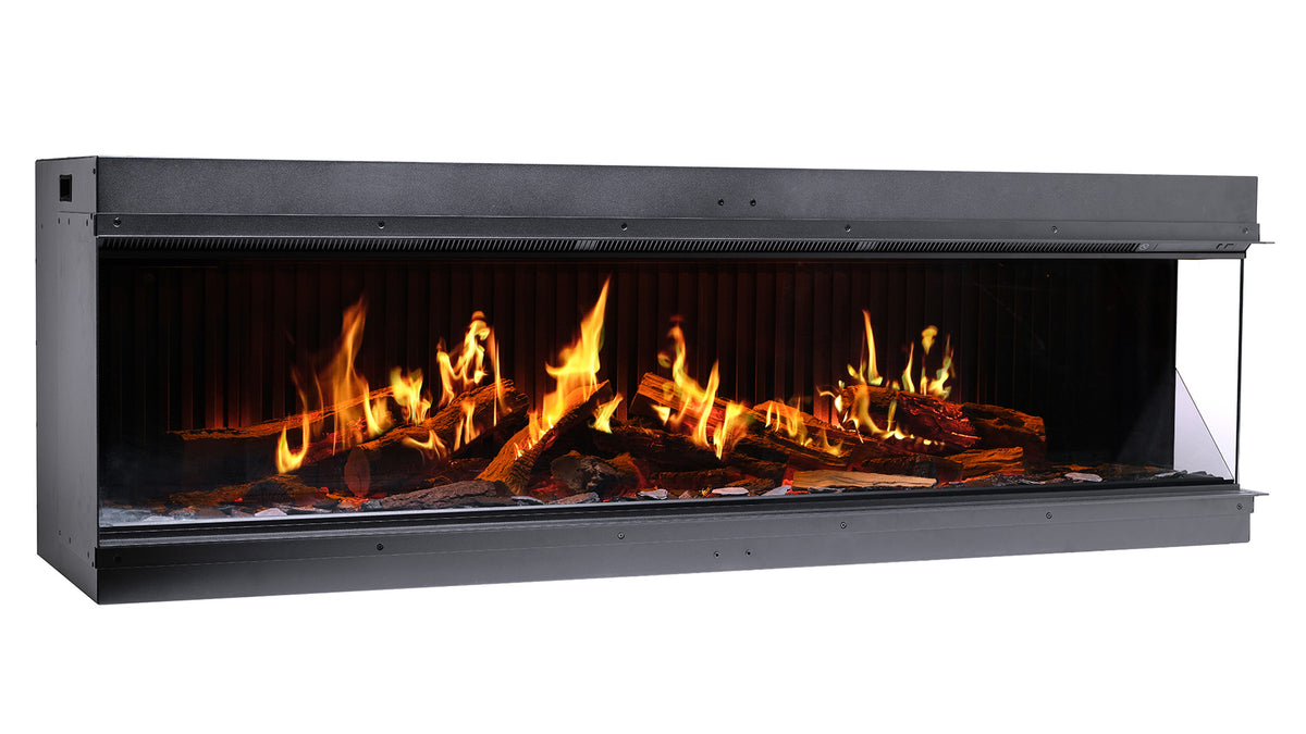 Rinnai EL 1800 Electric Fireplace