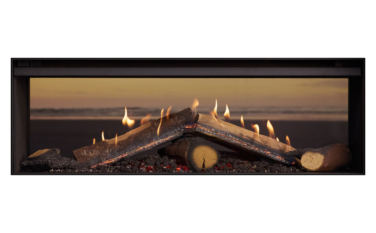Rinnai LS 1000F Gas Fire