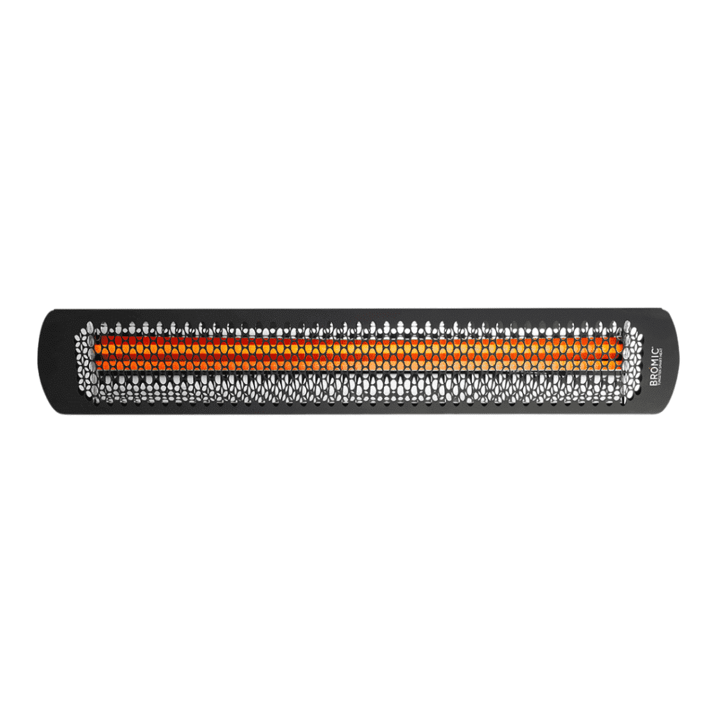 Bromic Tungsten Smart-Heat Electric Outdoor Heaters
