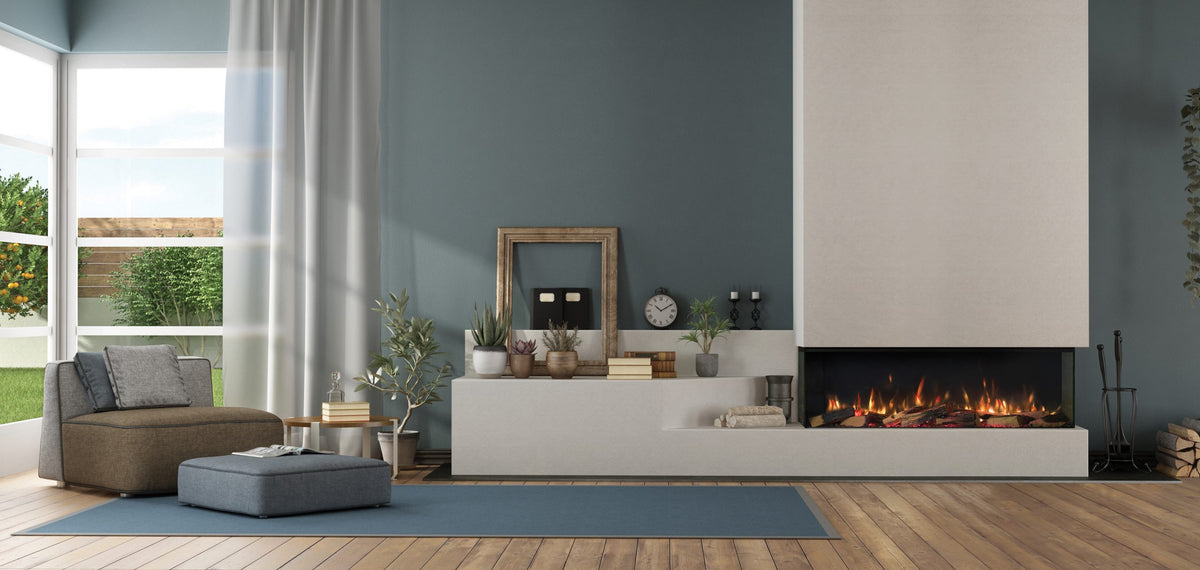 Rinnai ES 1300 Electric Fire