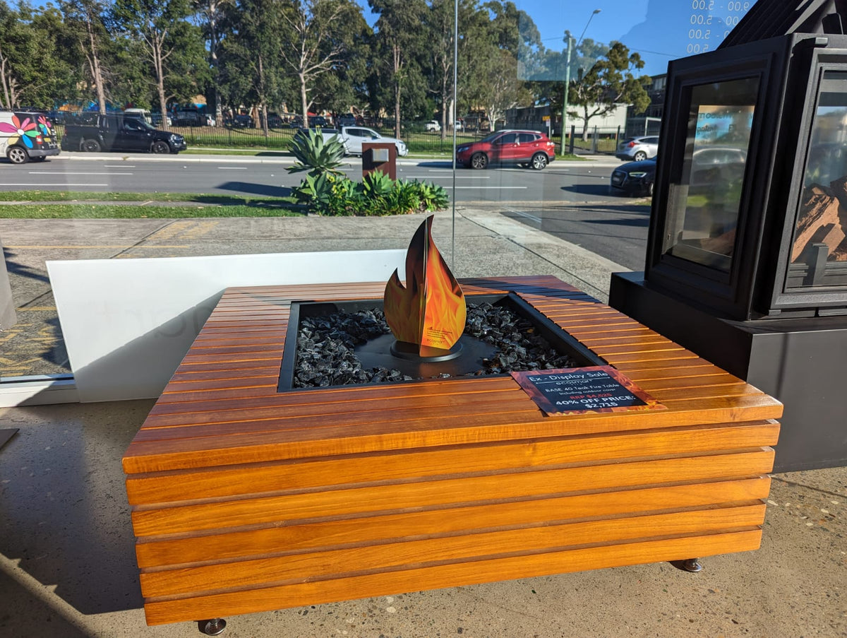 Ex-Display EcoSmart Base 40 (Teak)