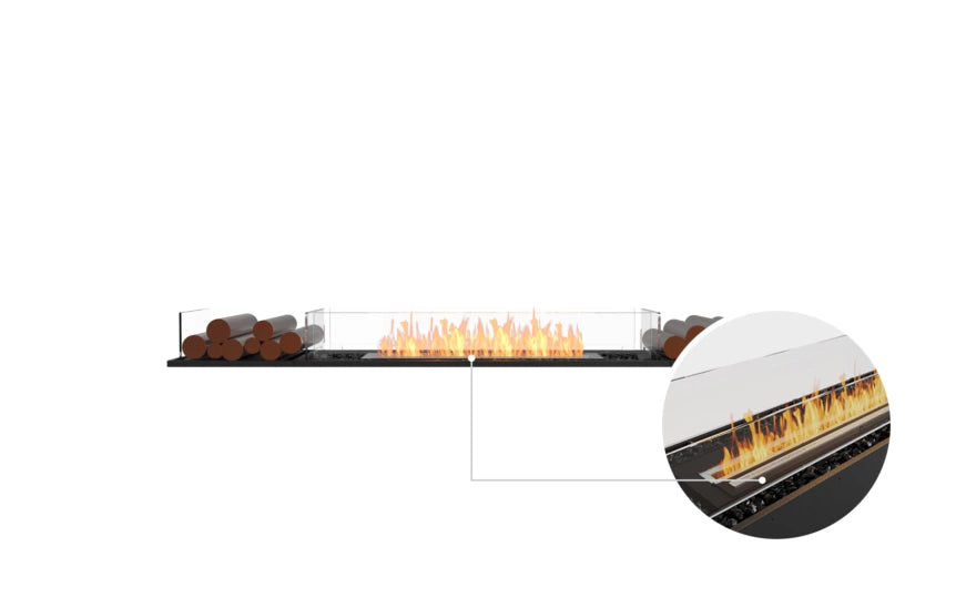 Ecosmart Flex (Bench)