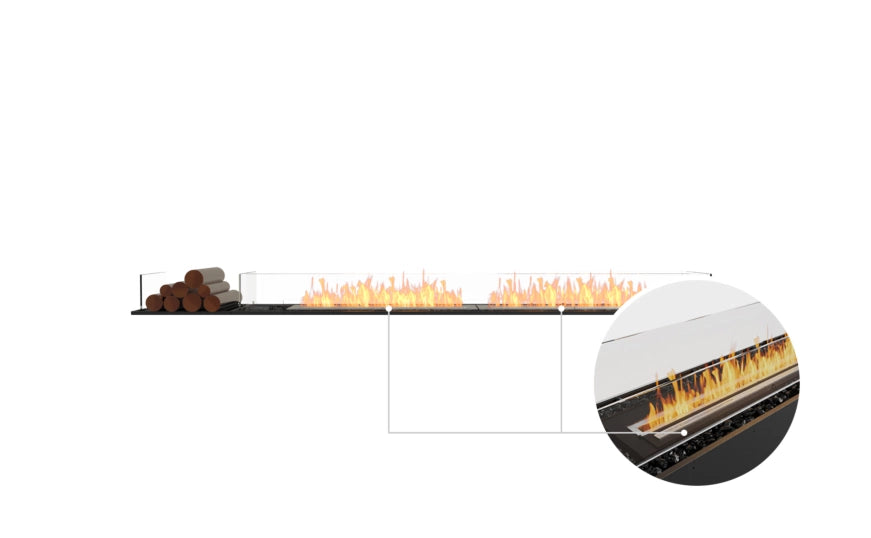 Ecosmart Flex (Bench)