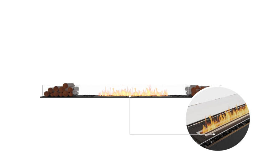 Ecosmart Flex (Bench)