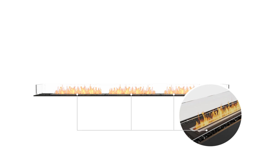 Ecosmart Flex (Bench)