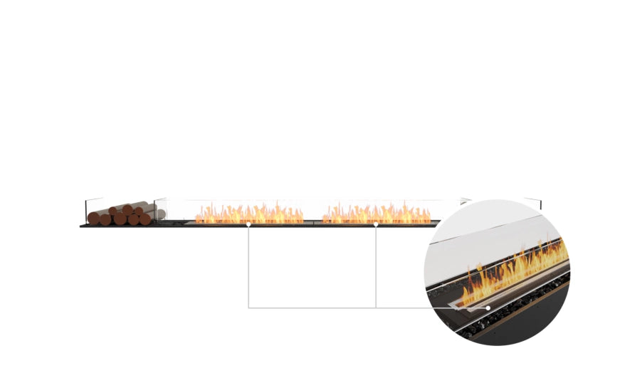 Ecosmart Flex (Bench)
