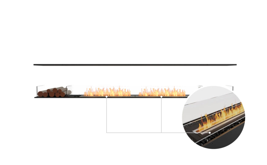 Ecosmart Flex (Island)
