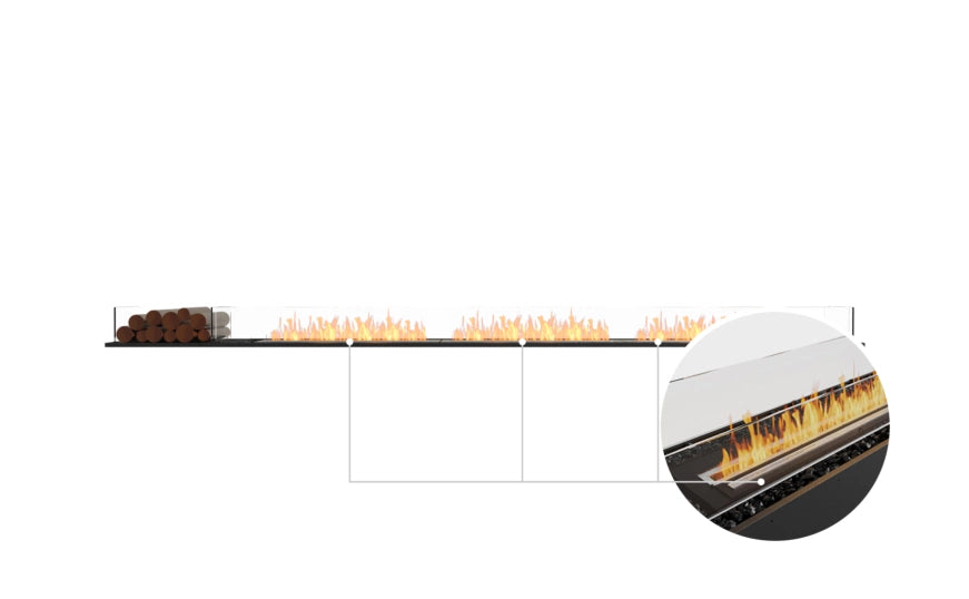 Ecosmart Flex (Bench)