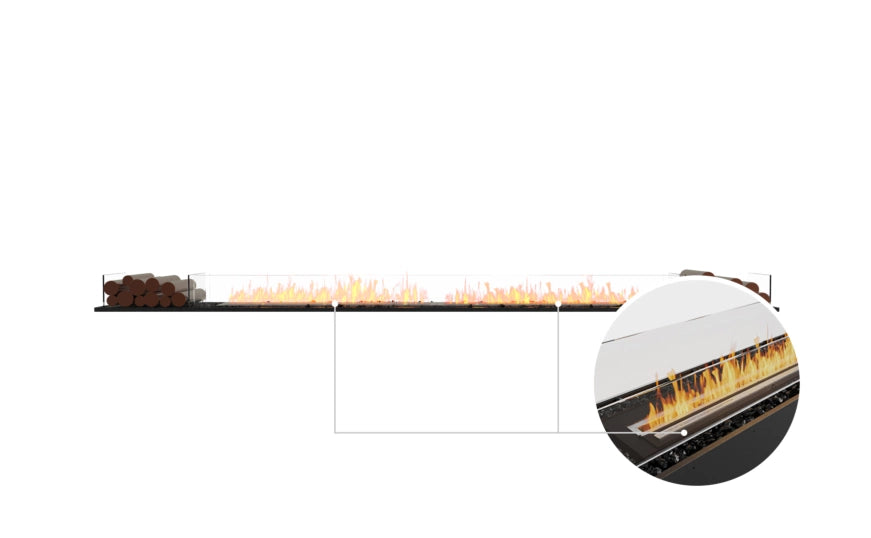 Ecosmart Flex (Bench)