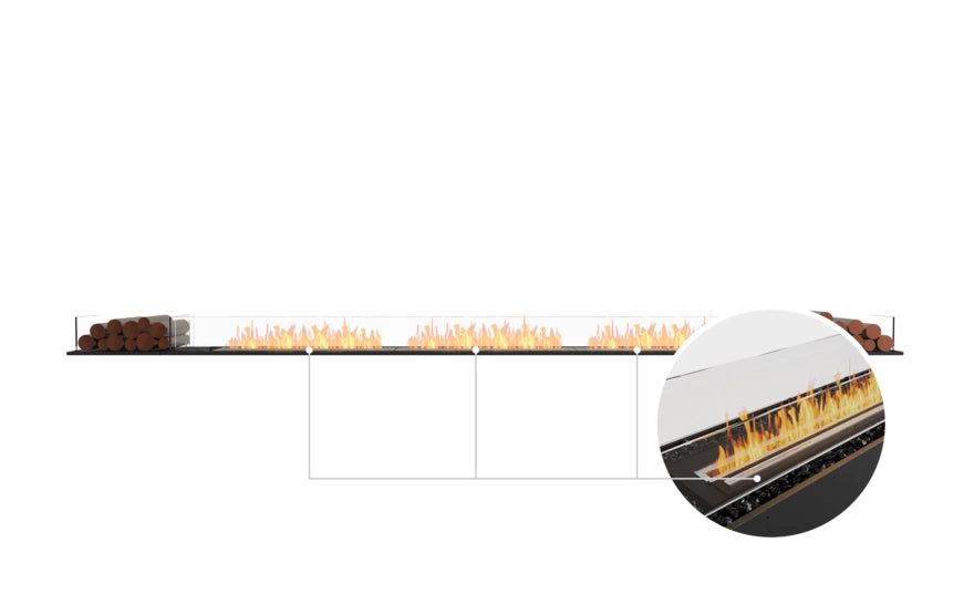 Ecosmart Flex (Bench)