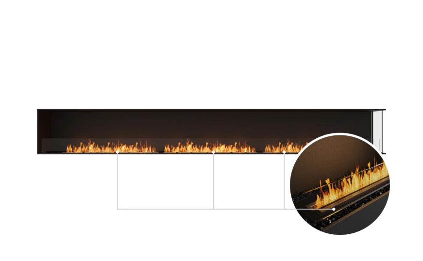 Ecosmart Flex (Right Corner)