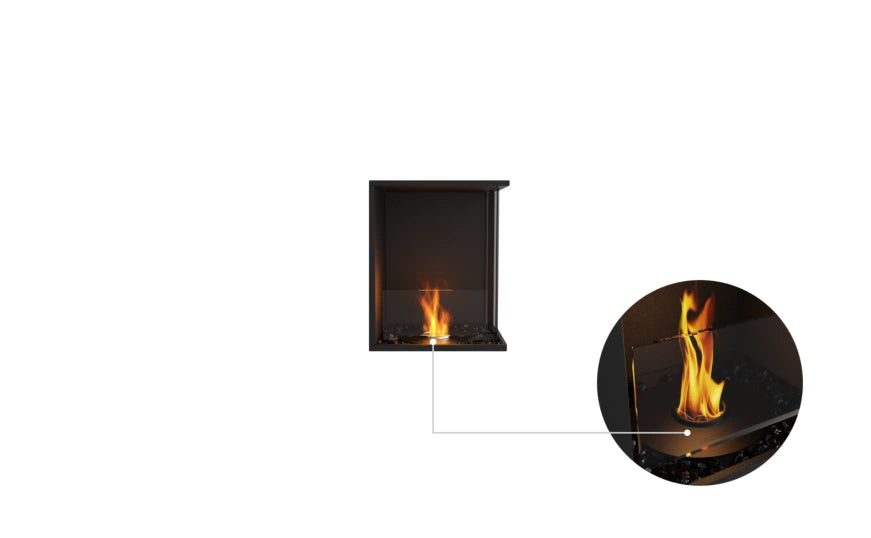 Ecosmart Flex (Right Corner)