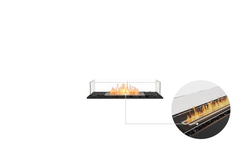 Ecosmart Flex (Bench)