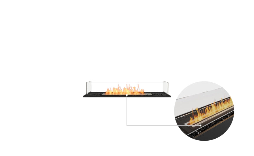 Ecosmart Flex (Bench)