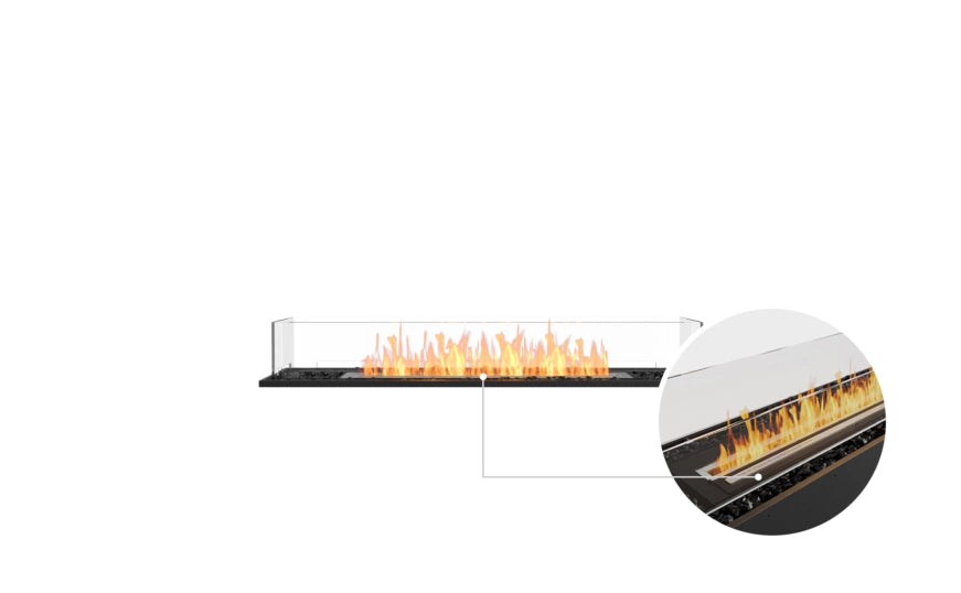 Ecosmart Flex (Bench)