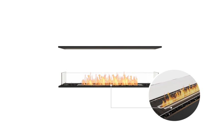 Ecosmart Flex (Island)