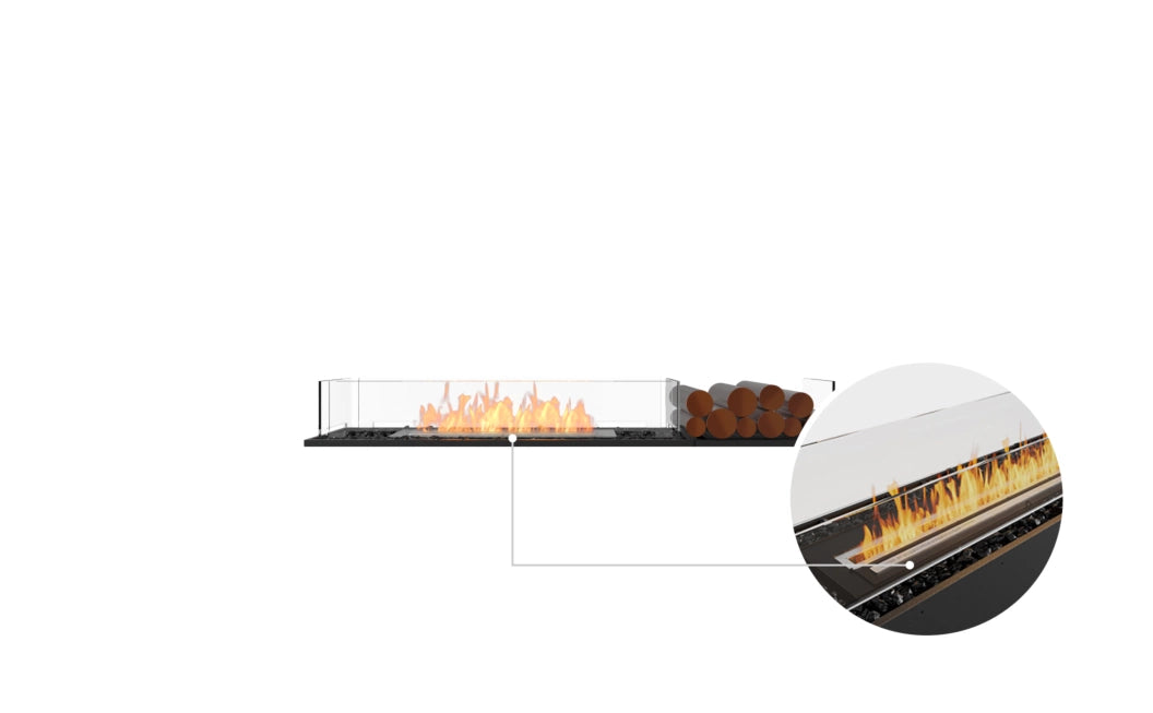 Ecosmart Flex (Bench)