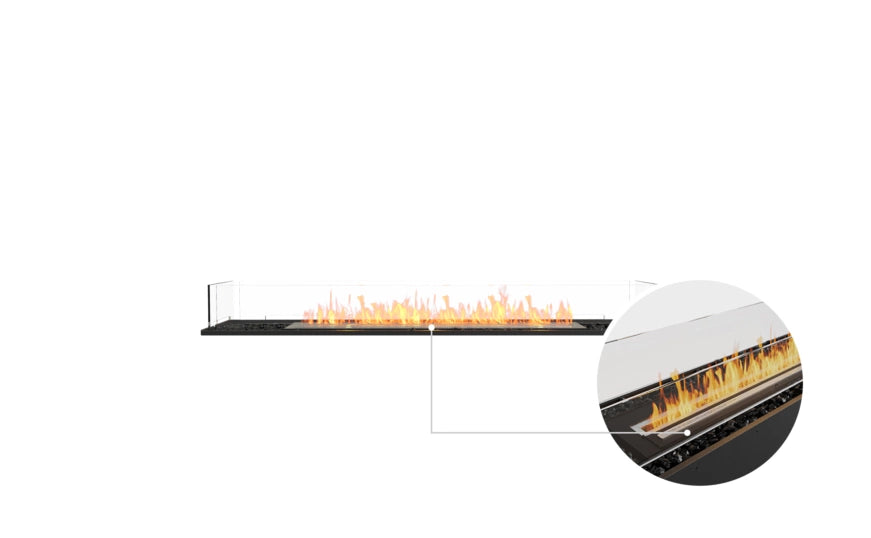Ecosmart Flex (Bench)