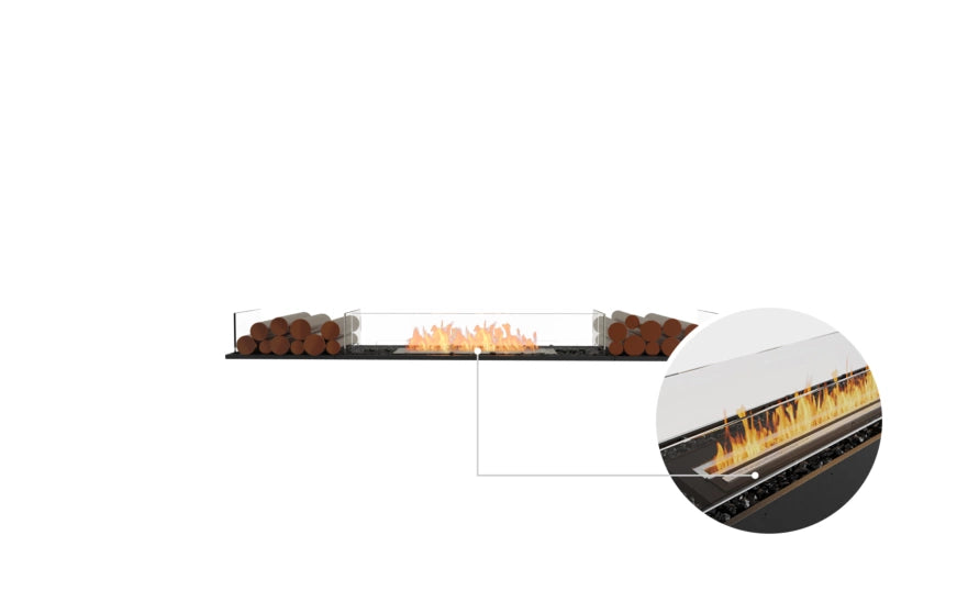 Ecosmart Flex (Bench)