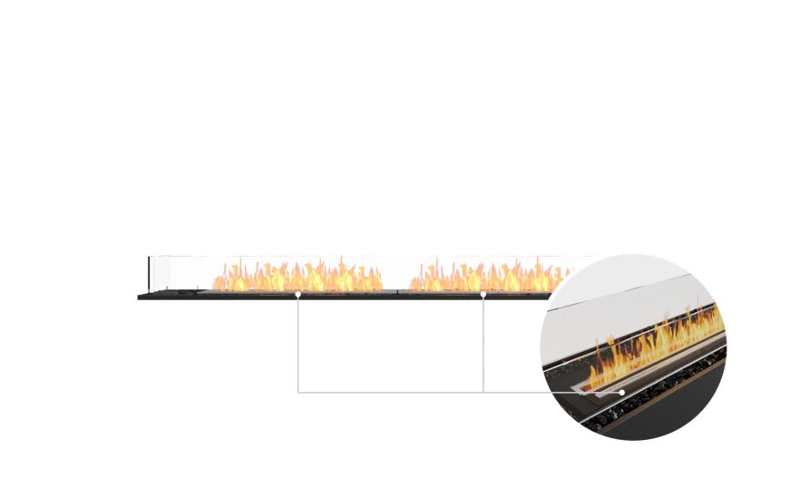 Ecosmart Flex (Bench)