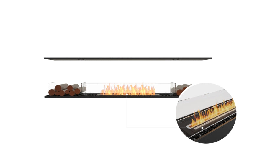Ecosmart Flex (Island)