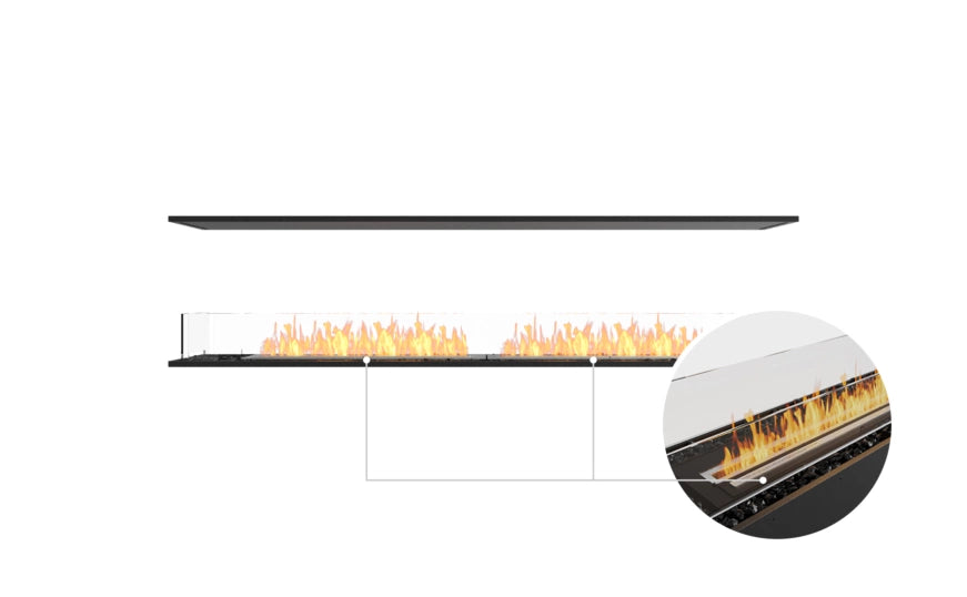 Ecosmart Flex (Island)