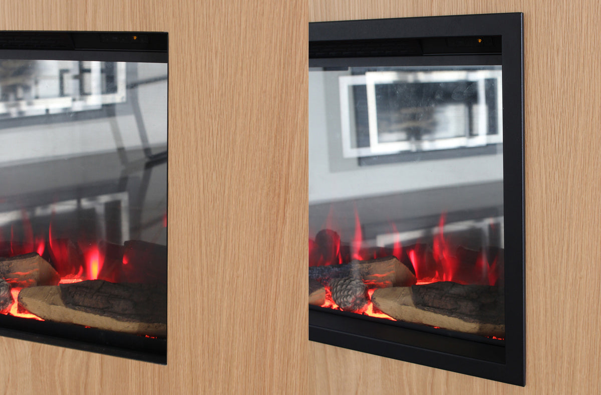 Rinnai ES 1800 Electric Fire