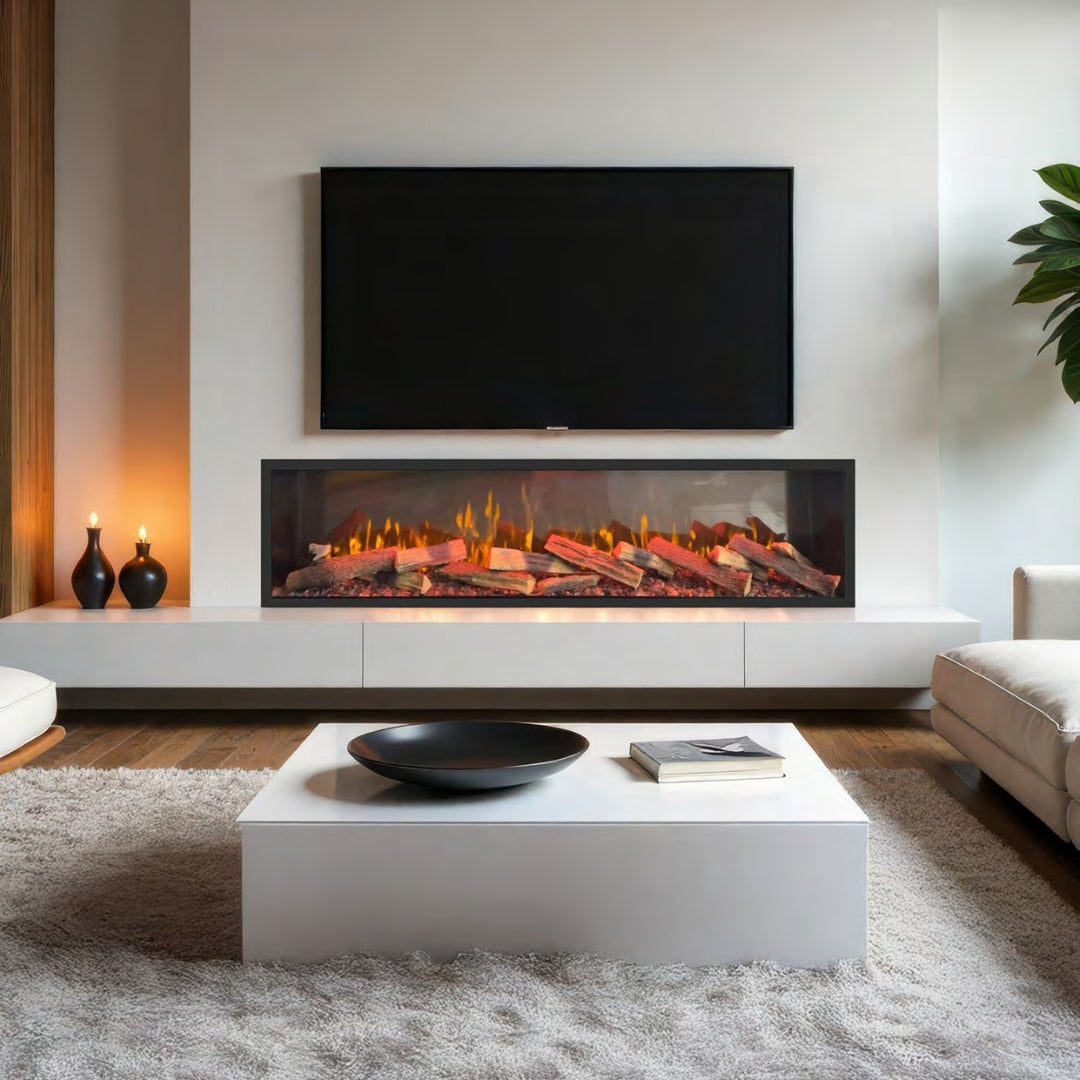 ilektro 1250 Landscape ELITE - 4kW