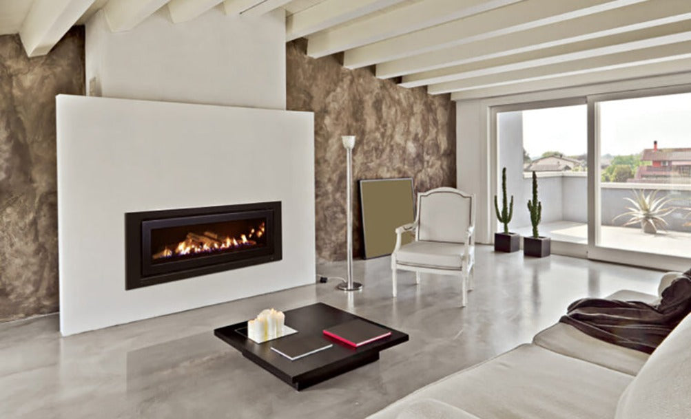 Heat Exchanger Rinnai 1250 Gas Log Fire Rinnai B16 Natural Gas Hot