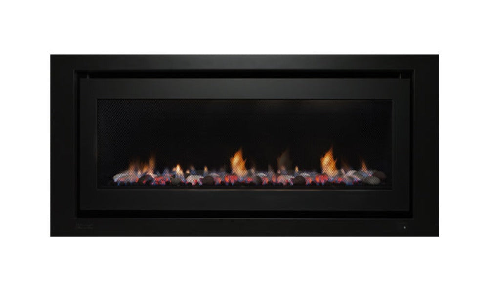 Rinnai 1250 Gas Fireplace