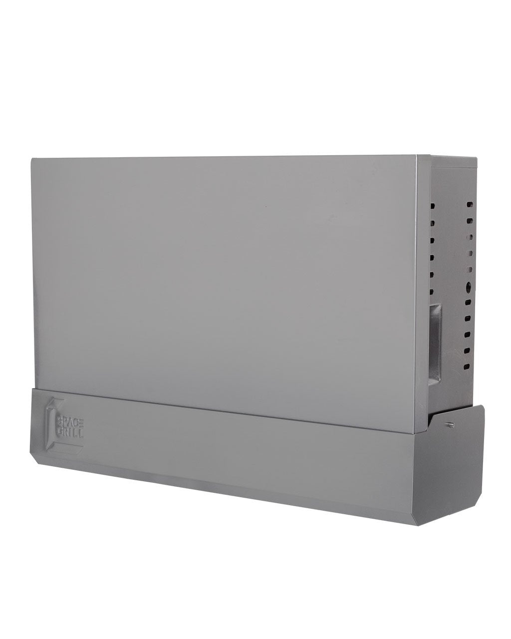 Space Grill 3 Burner BBQ - Natural Gas