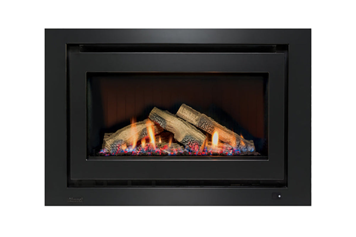 Rinnai 950 Gas Fireplace