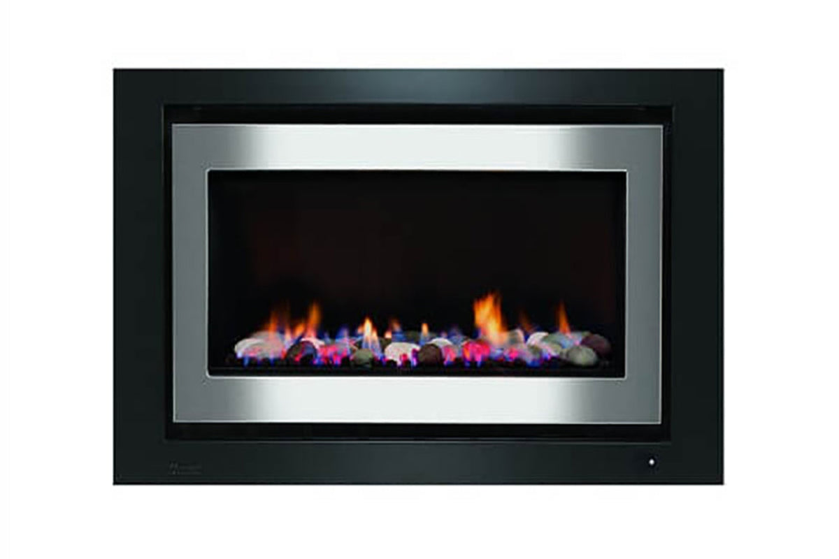 Rinnai 950 Gas Fireplace