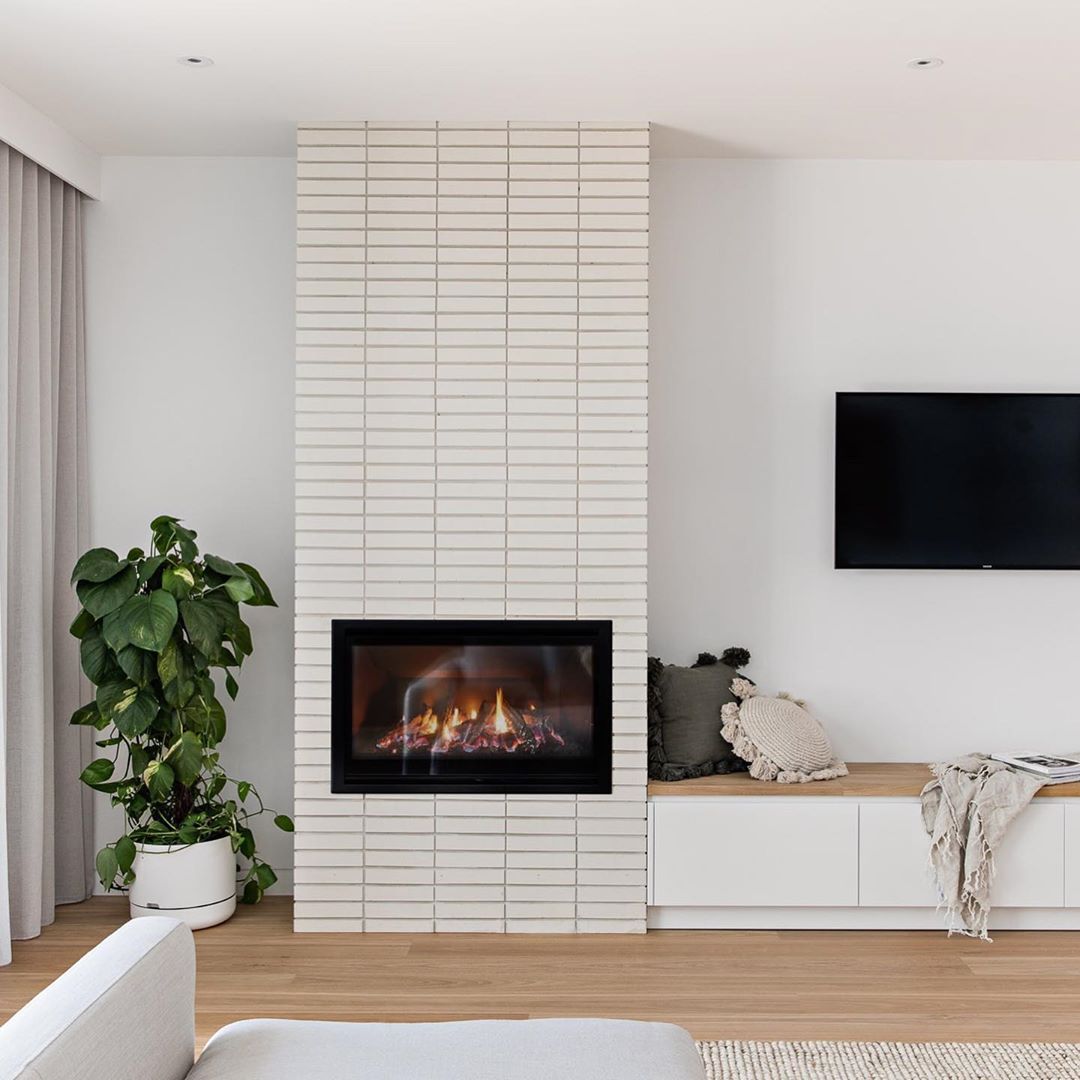 Escea DF960 – Hot Water & Heating