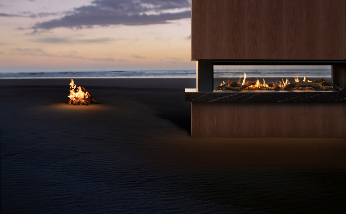 Rinnai LS 1500 Gas Fire