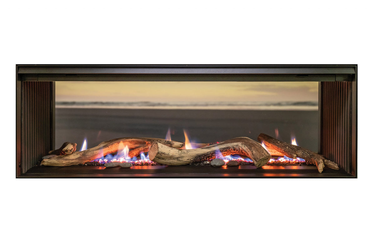 Rinnai LS1000 Gas Fire