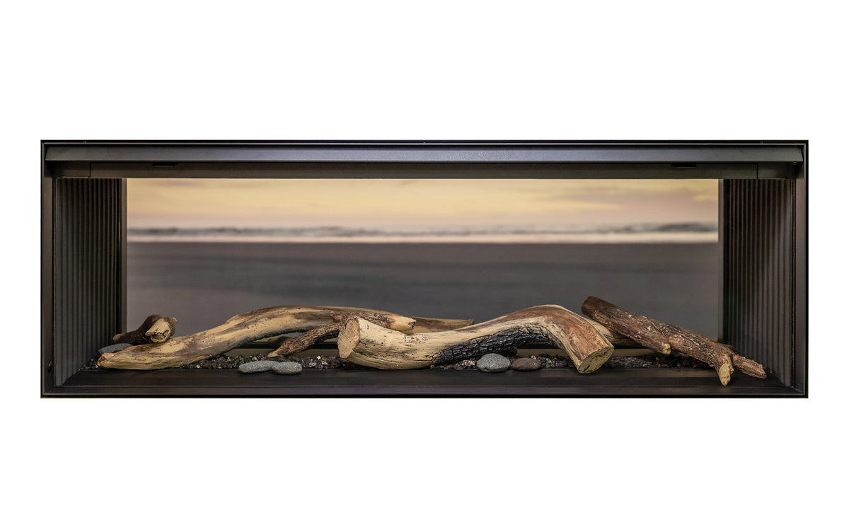 Rinnai LS 1000 Gas Fire
