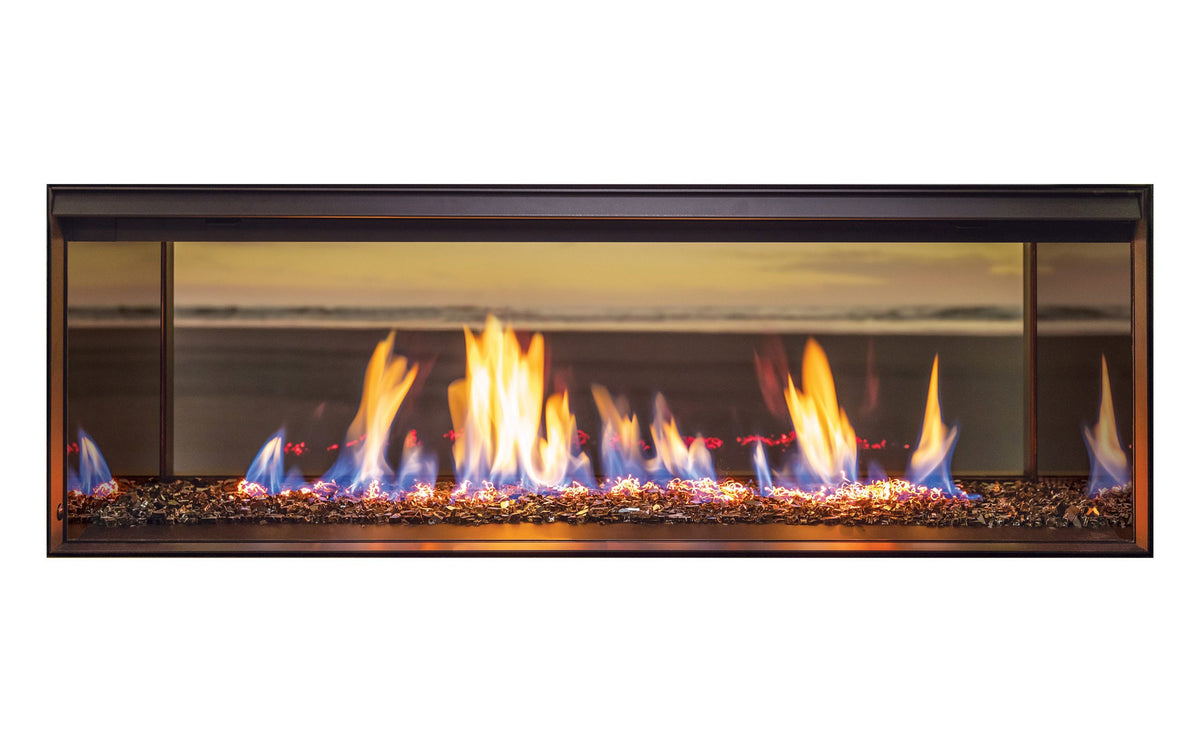 Rinnai LS 1000 Gas Fire