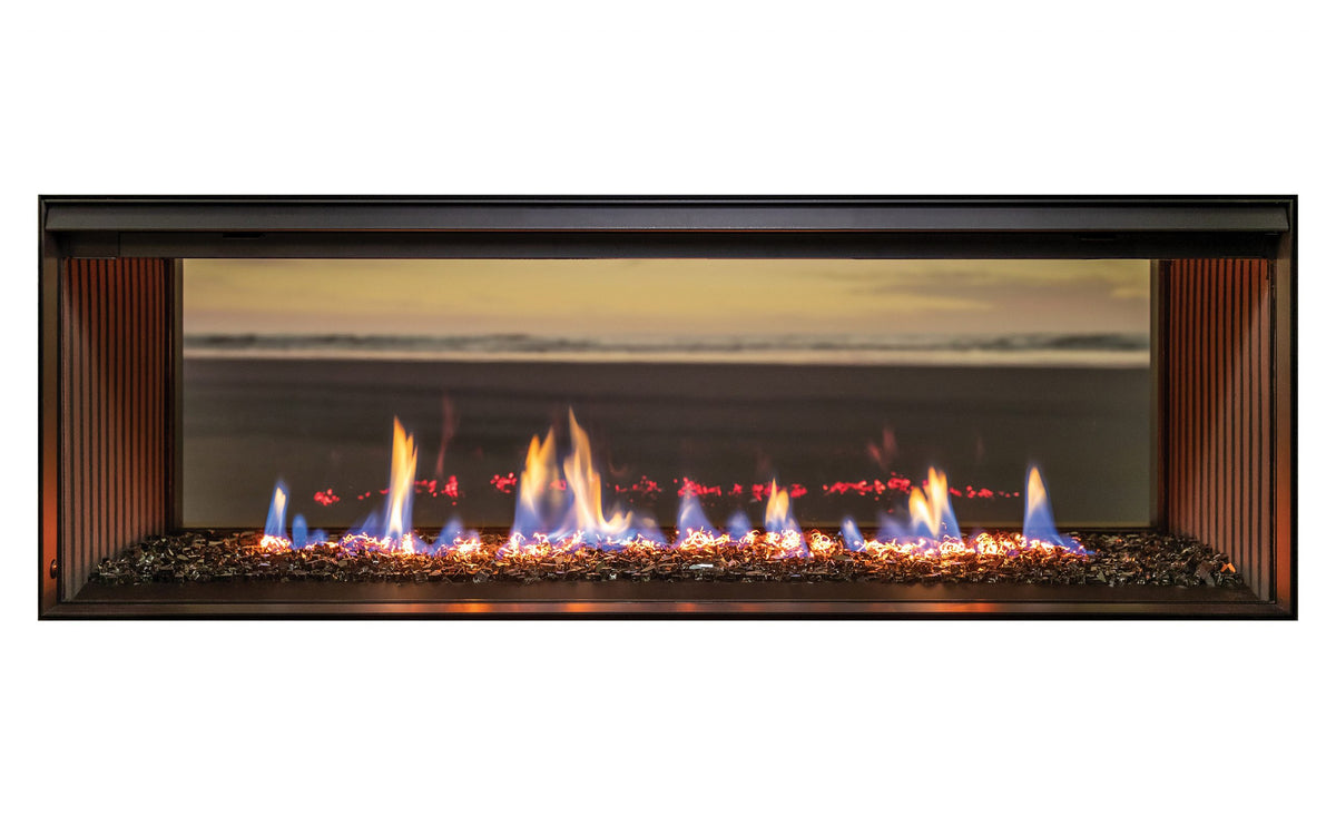 Rinnai LS 1000 Gas Fire