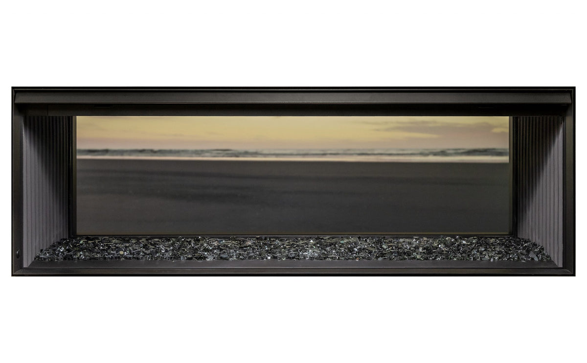 Rinnai LS 1000 Gas Fire