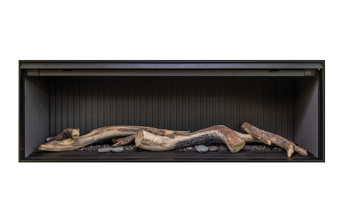 Rinnai LS 1000 Gas Fire