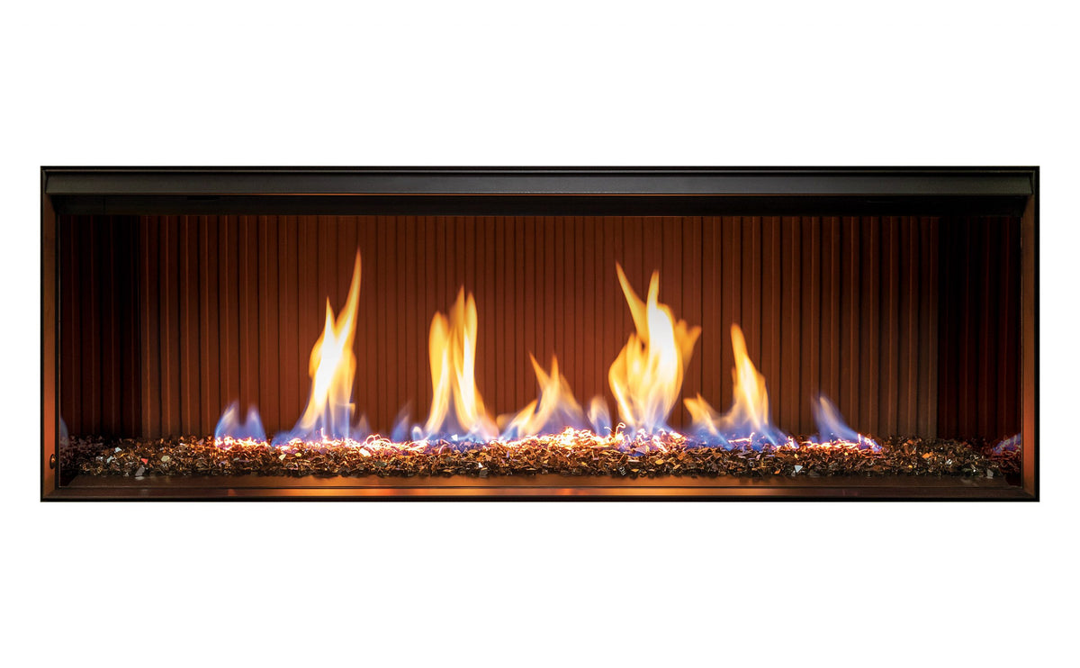 Rinnai LS 1000 Gas Fire