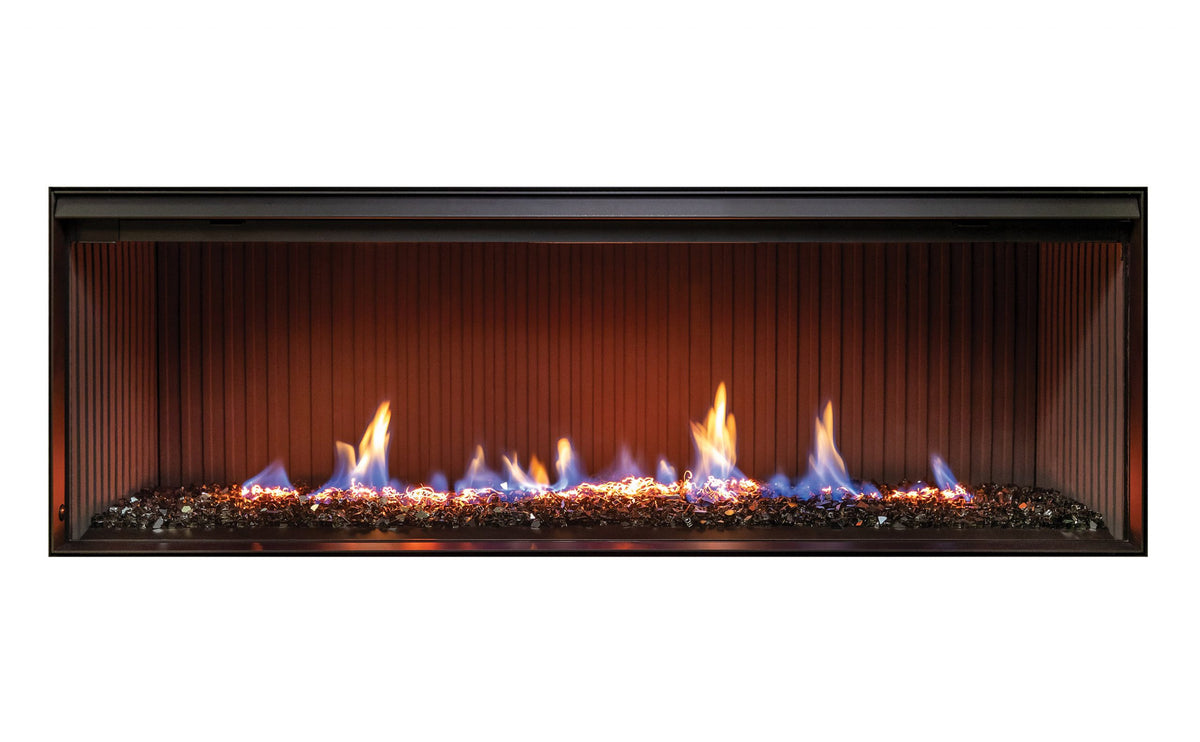 Rinnai LS 1000 Gas Fire