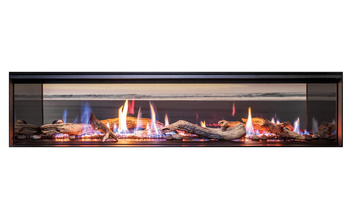 Rinnai LS 1500 Gas Fire