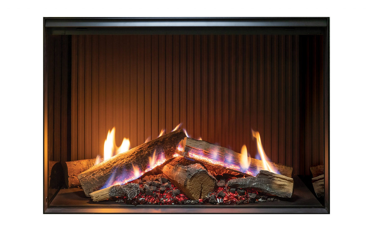 Rinnai LS800 Flametech Gas Fire