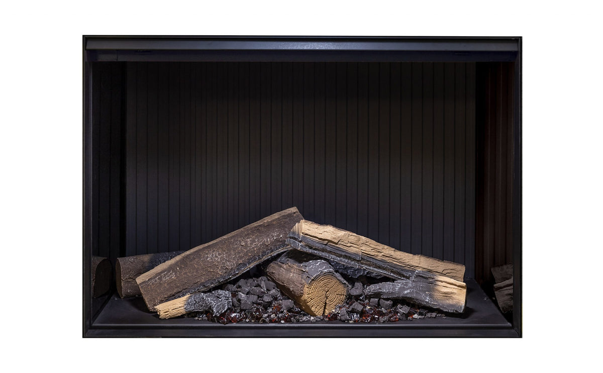 Rinnai LS 800 Flametech Gas Fire