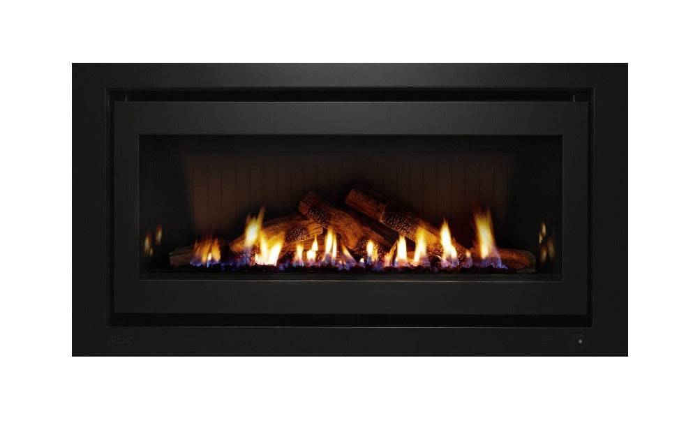 Rinnai 1250 Gas Fireplace