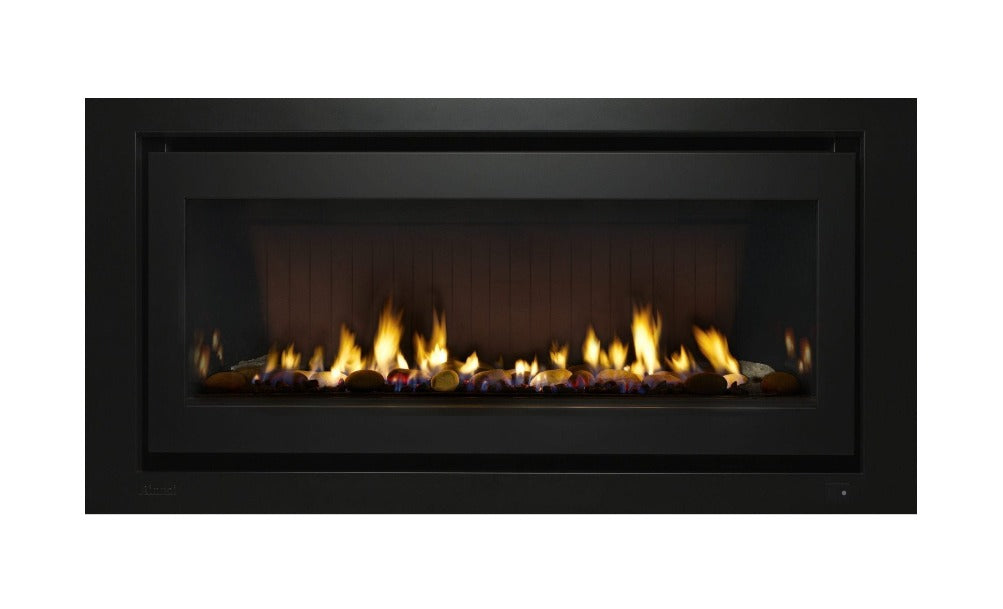 Rinnai 1250 Gas Fireplace